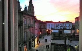 Apartamentos Casa De La Inmaculada