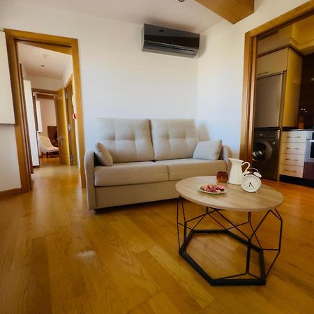 Apartamentos Casa De La Inmaculada Santiago de Compostela Zewnętrze zdjęcie