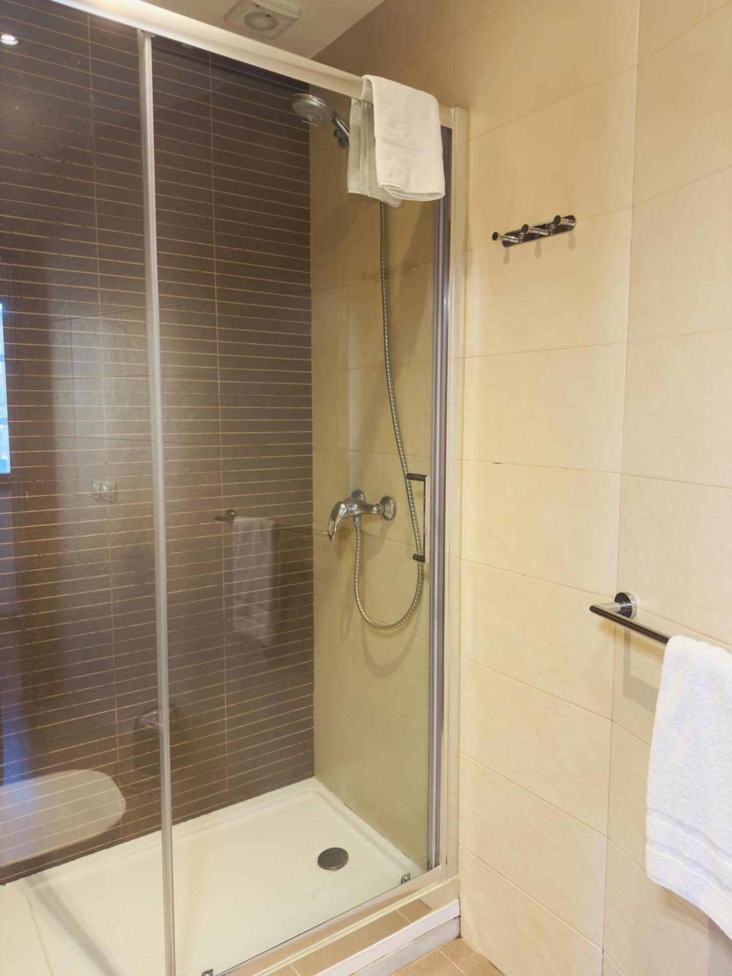 Apartamentos Casa De La Inmaculada Santiago de Compostela Zewnętrze zdjęcie