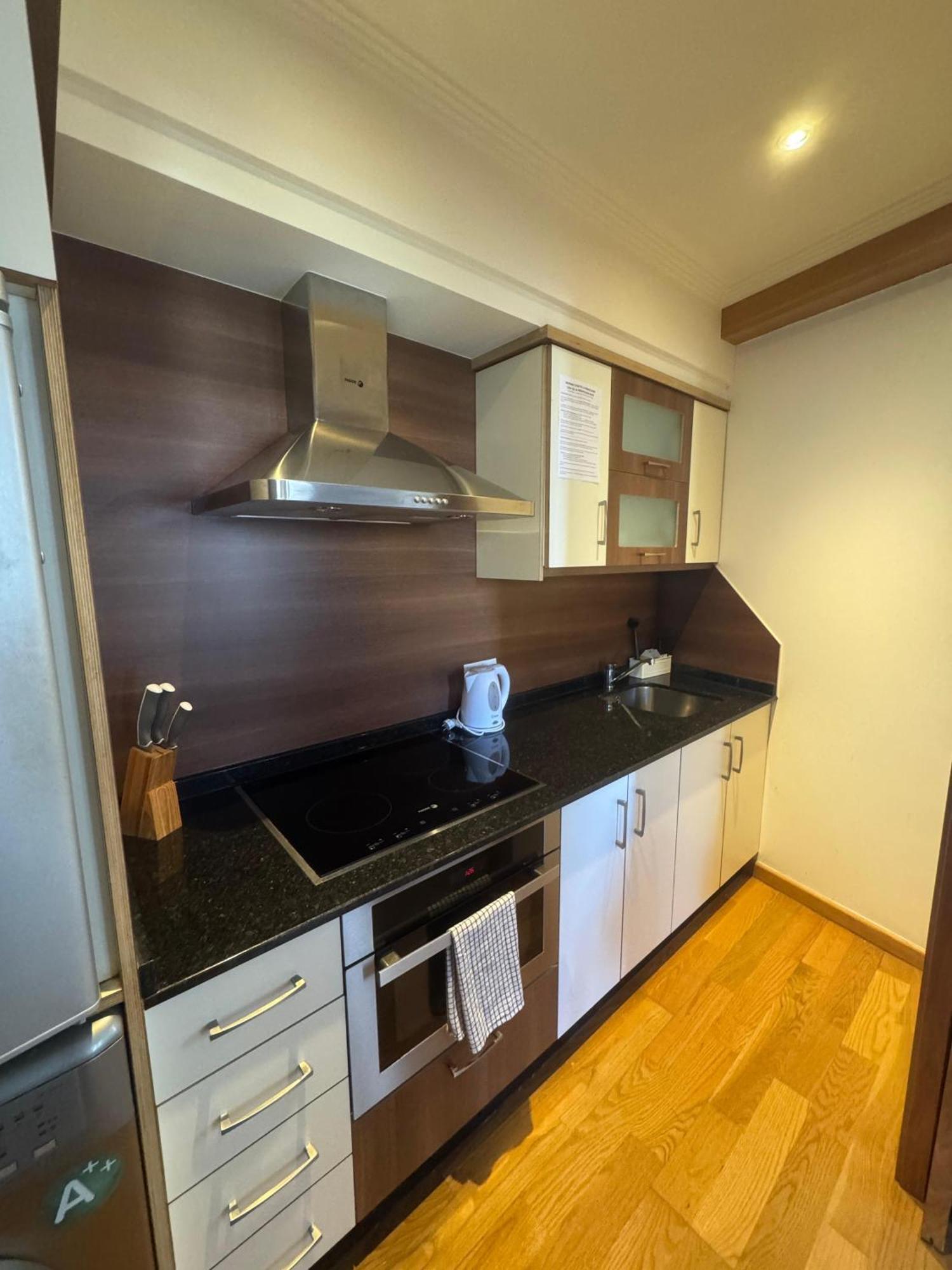 Apartamentos Casa De La Inmaculada Santiago de Compostela Zewnętrze zdjęcie