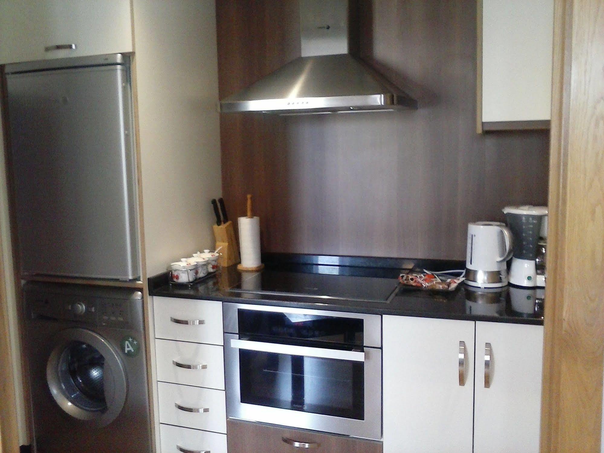 Apartamentos Casa De La Inmaculada Santiago de Compostela Zewnętrze zdjęcie